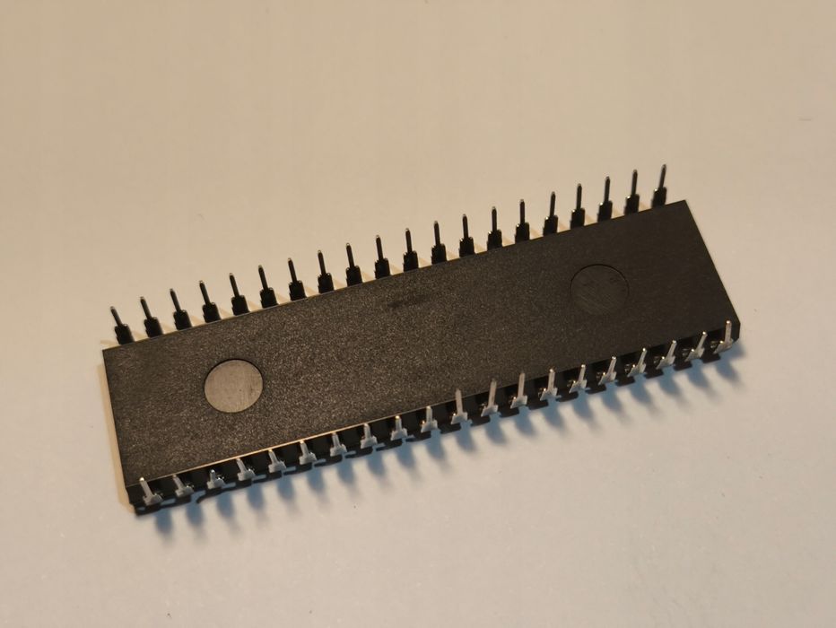 Układ scalony SST Z8420BB1 Z80B PIO nieużywany