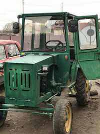 Продам міні трактор саморобний