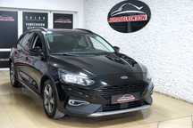 Ford Focus 1.5 TDCI Zapoznaj się z całą ofertą Autoselection! Rezerwacja!