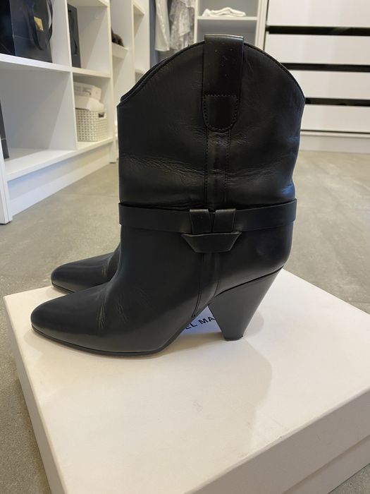 Козаки Isabel Marant