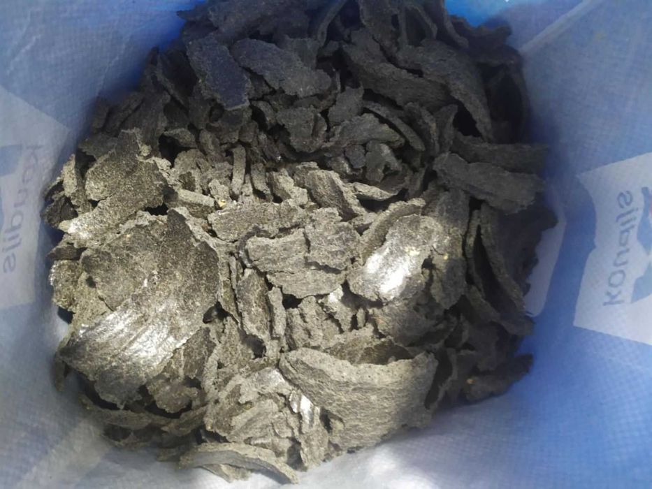 Макуха соняшникова високої якості: виробництво, продаж, доставка