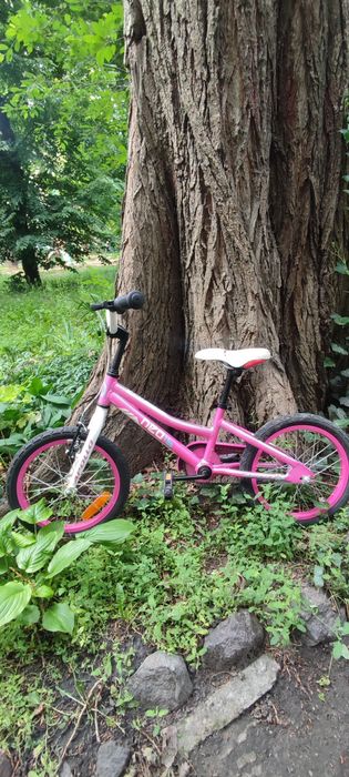 Дитячий велосипед neo'16 супер легкий