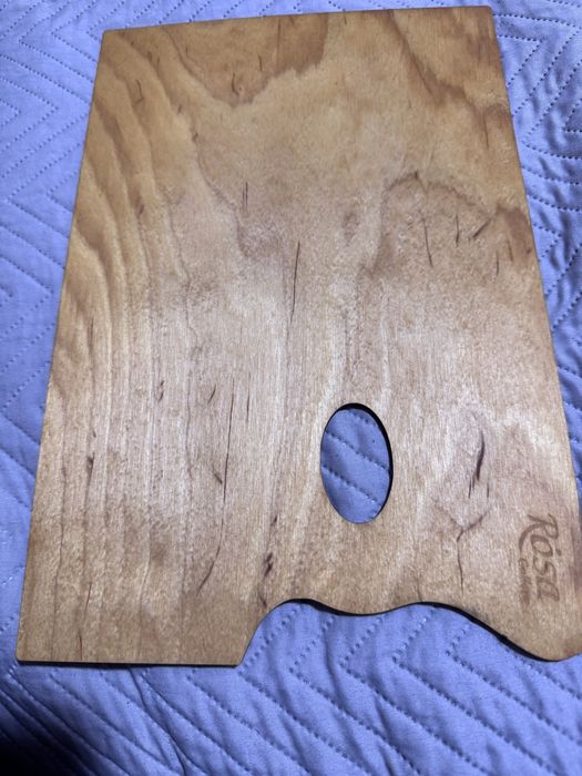 Лот художніх матеріалів