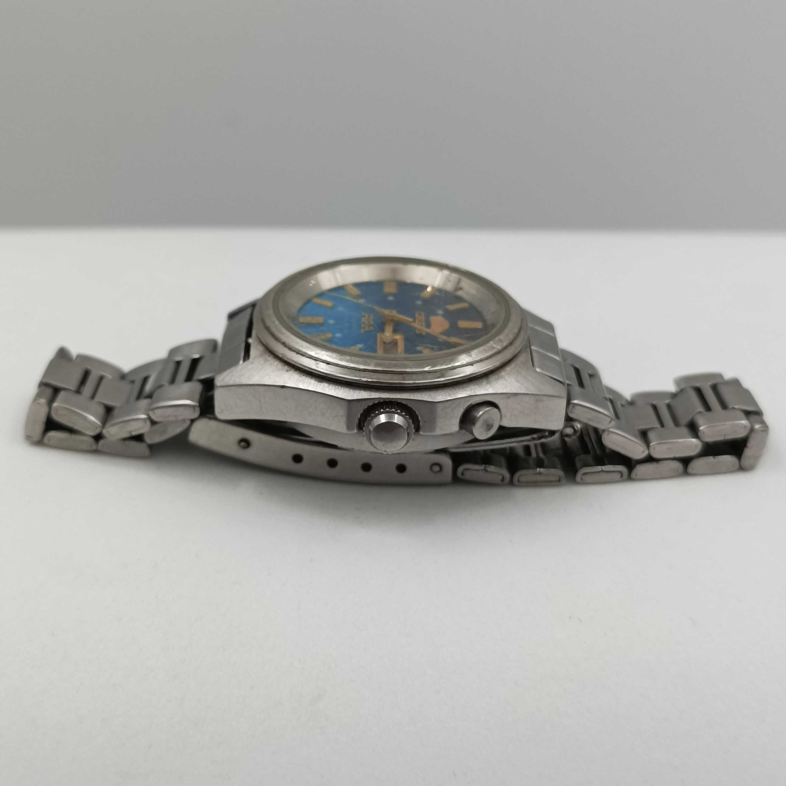 Zegarek Damski ORIENT Crystal LH-L558733 Automatyczny Okazja!