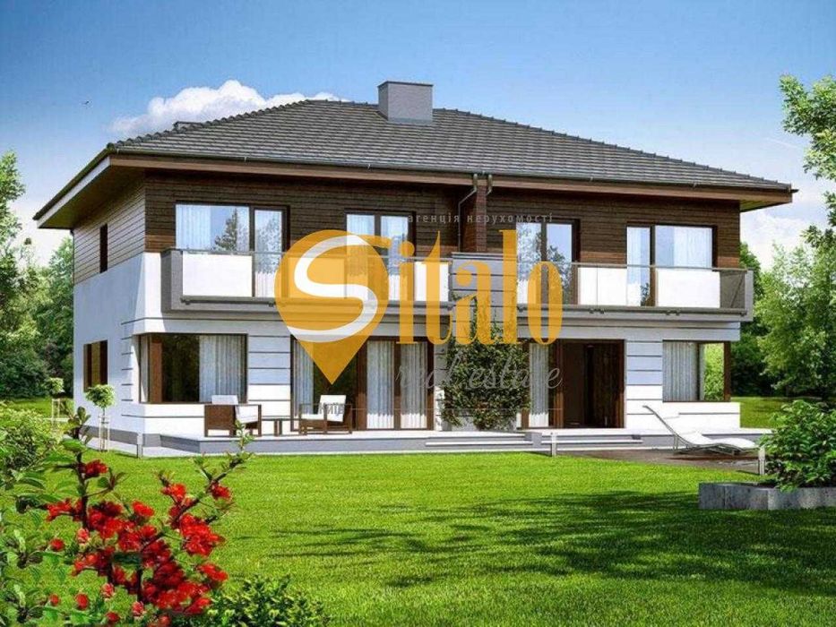 Євідновлення! Дуплекс з виходом на воду, Осокорки, метро Славутич 4 км