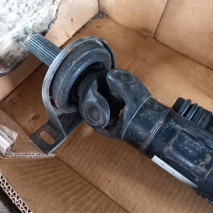 Продам карданный вал