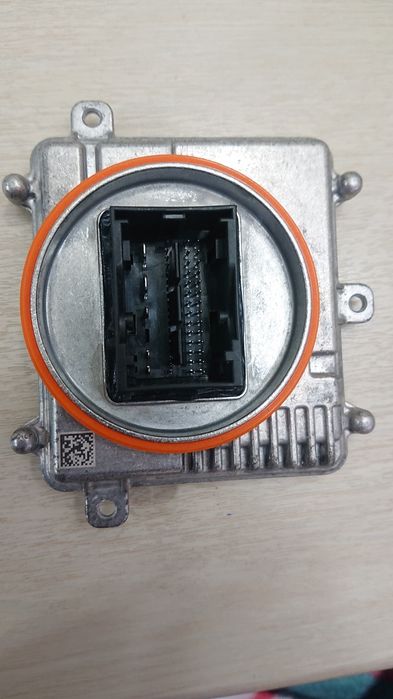 Блок фари  ID 4 Q- Led