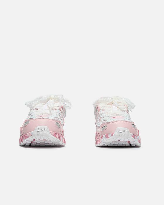 Жіночі кросівки Nike P-6000 Custom рожевий nk97 ТОП