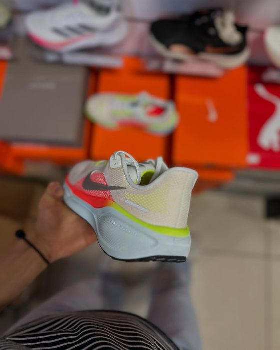 Оригінальні кросівки Nike Air Zoom Pegasus 41 FN5041 100