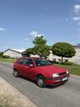 Golf 3 III 1.8 Benzyna