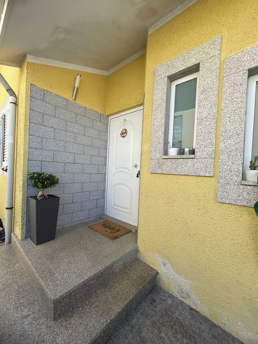 Moradia t3 para venda