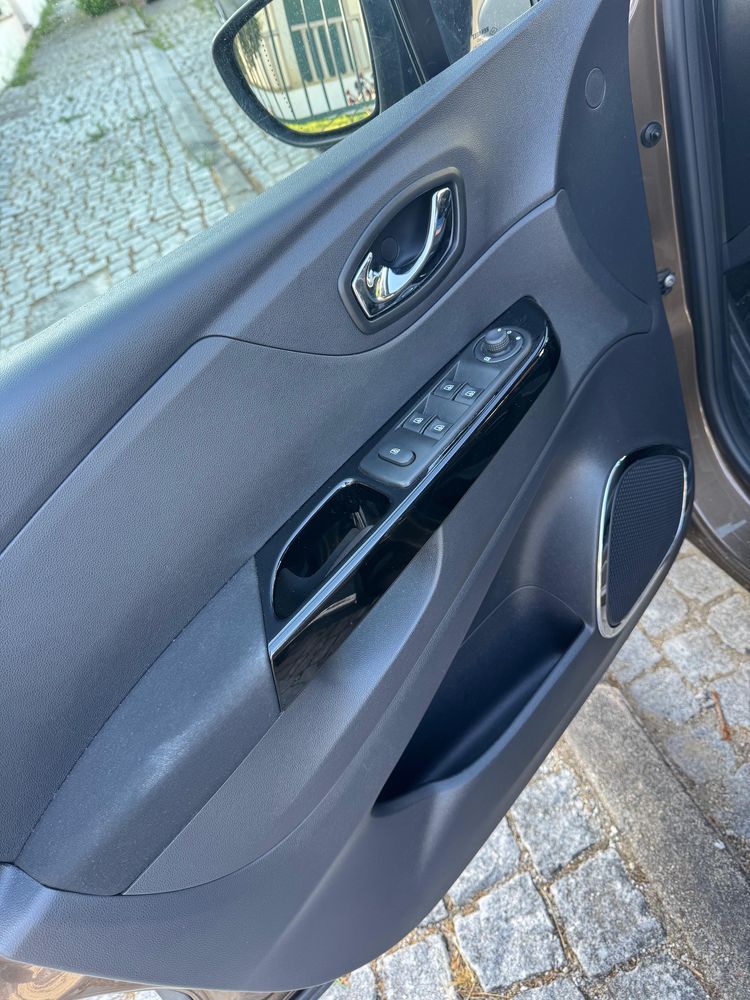 Renault Captur 0.9 TCE