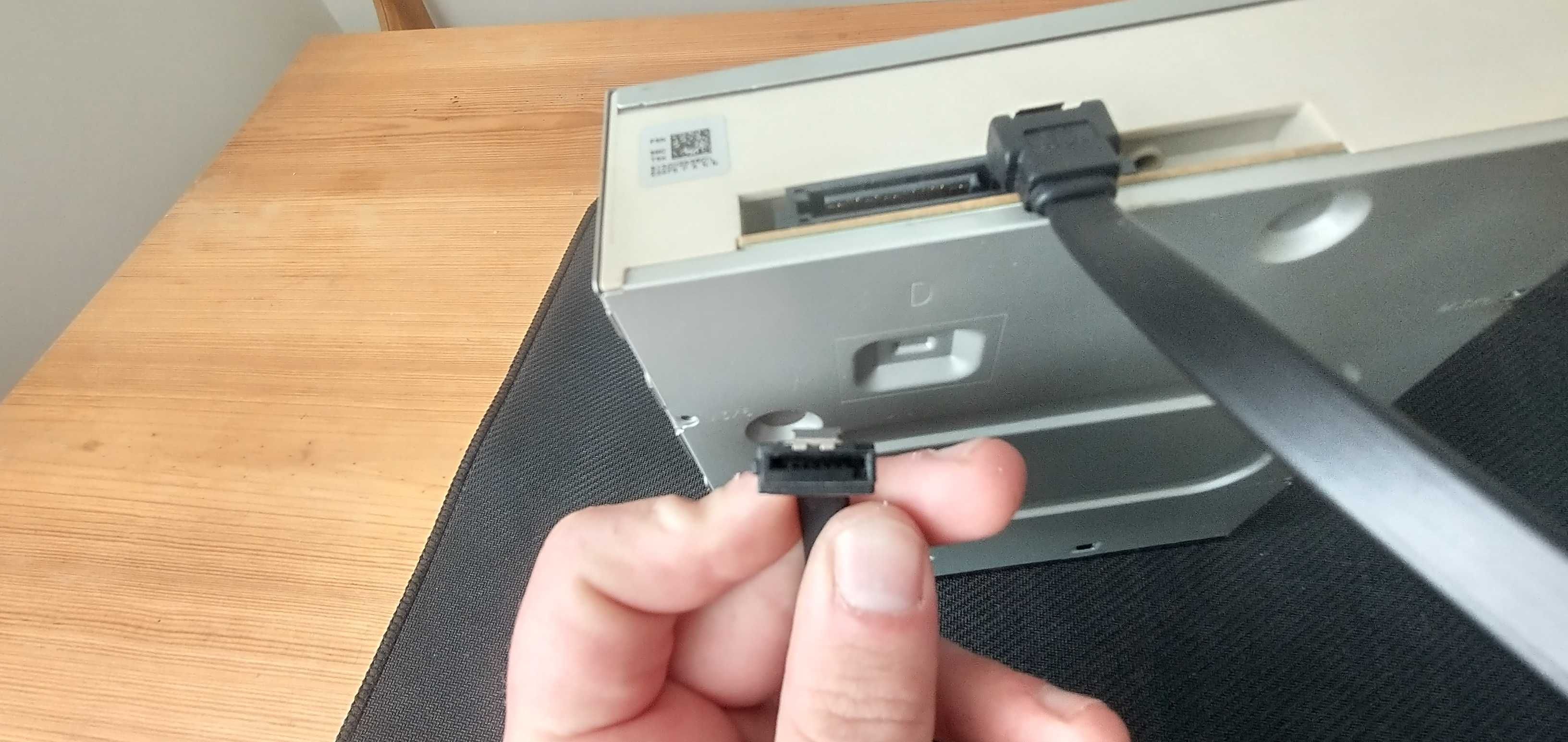 Nagrywarka DVD Samsung SH-224 – sprawna