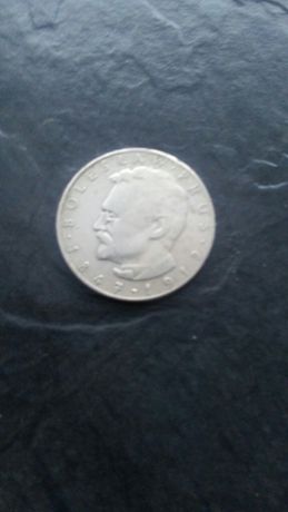 Stara moneta 10zł.