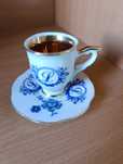 Chávena de Limoges
