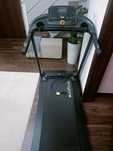Passadeira corrida Bodytone DT12+ como nova