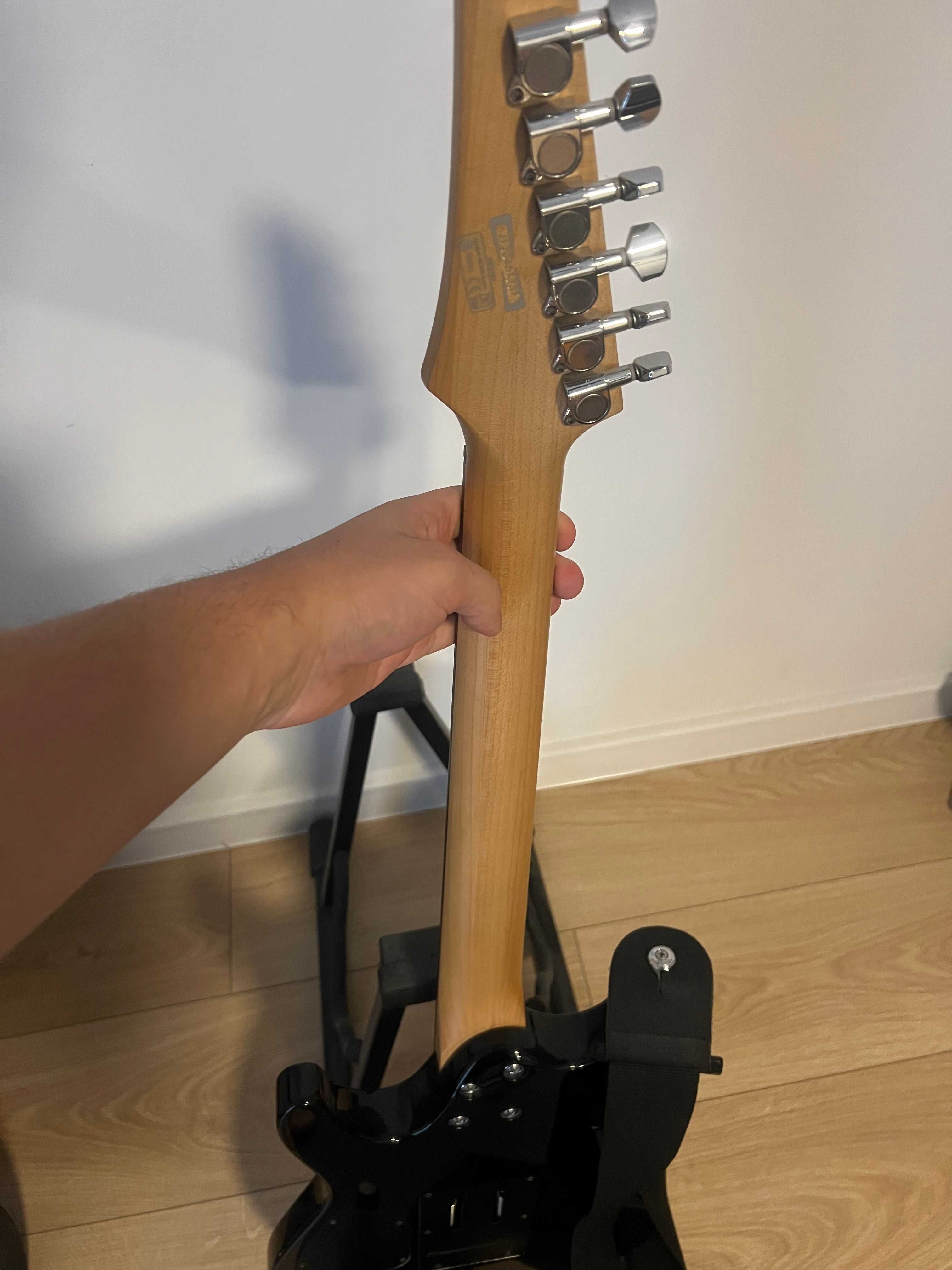 Gitara elektryczna Ibanez