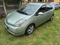 Toyota Prius Sprzedam Toyota Prius 2007 – Hybryda, Oszczędna, Bezawaryjna