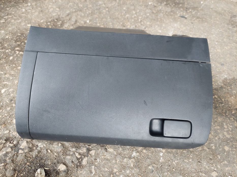 Porta luvas vw polo 2013