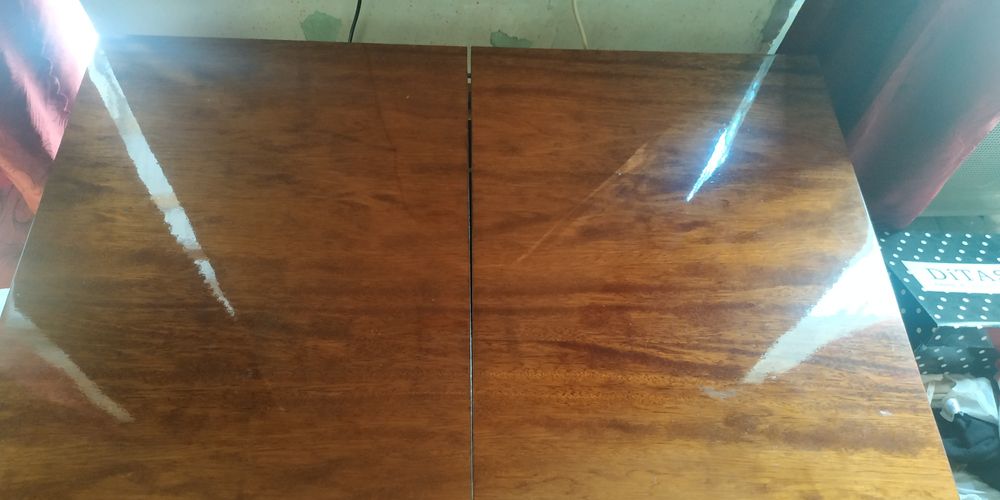 Стіл гостинний  розкладний