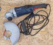szlifierka kątowa KRAFTRONIC KT-WS 2000 / 10