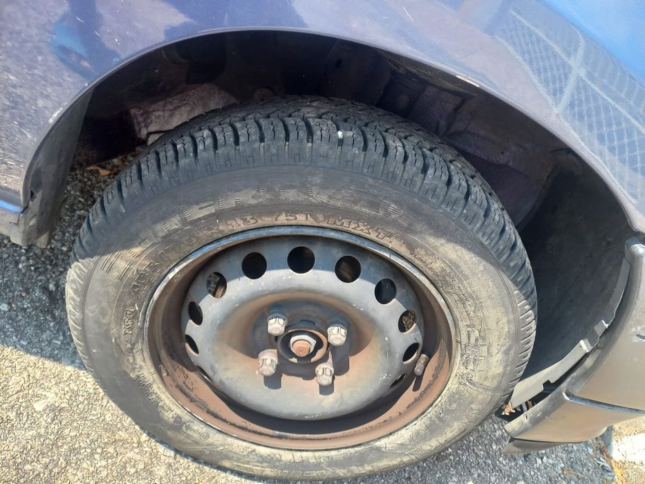 A venda Ranault Clio 1