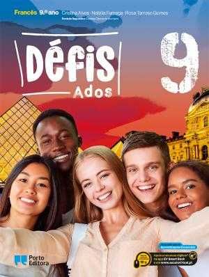 Défis ados 8/9 e Défis 7-Dossier do Professor Francês-Portes Incluidos