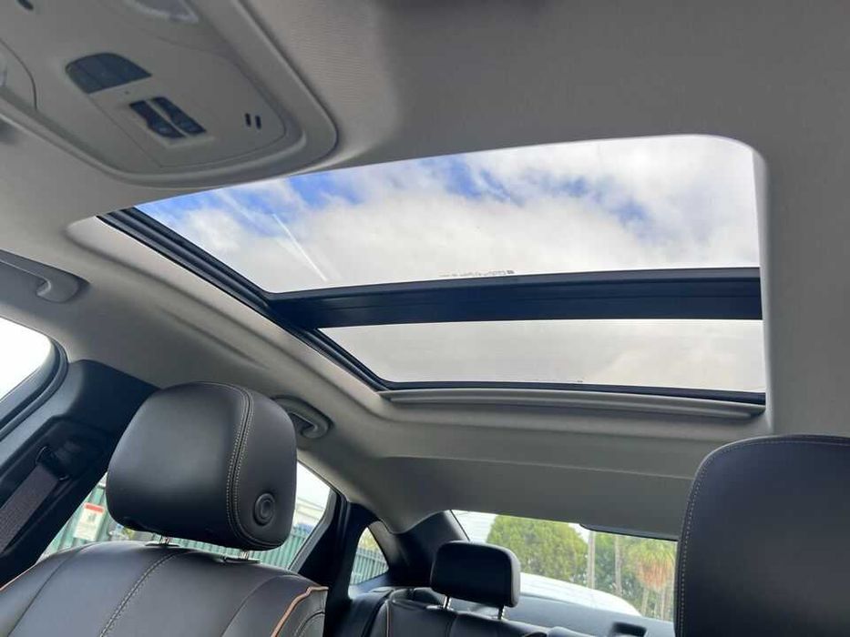 2017 Chevrolet Impala