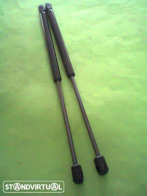 amortecedores tampa mala vw polo 1994-2001 novos