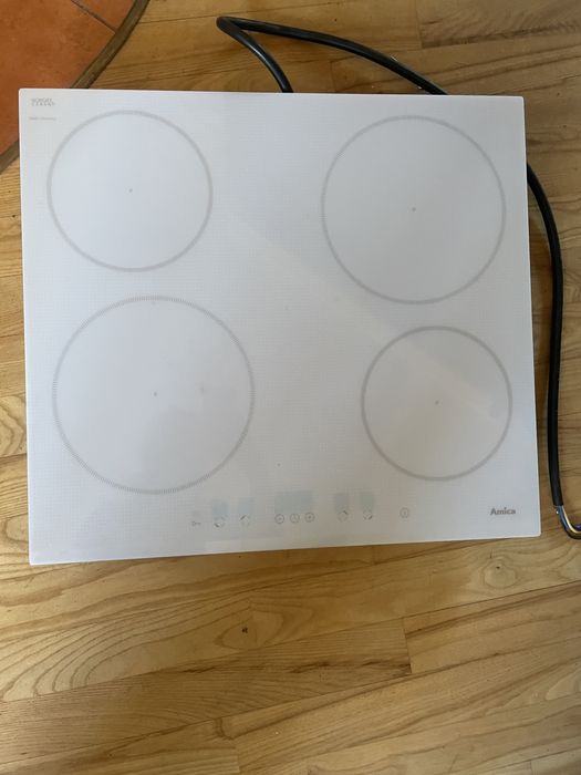 plyta grzewcza Amica stan bardzo dobry