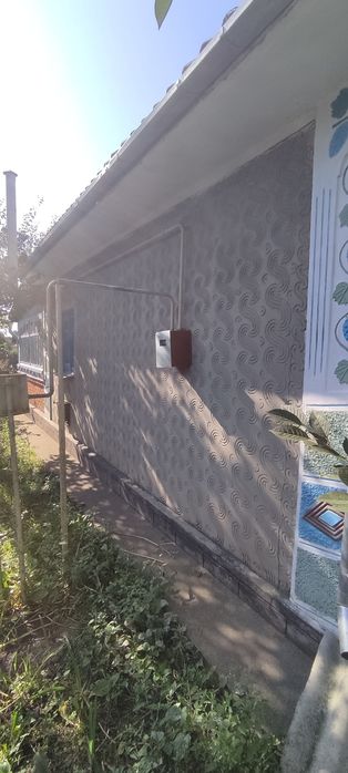 Дім/будинок/хата в с. Літки (біля м. Деражня)