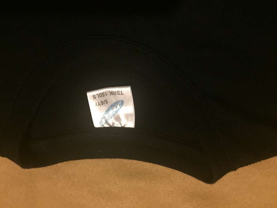 Sweets menino 5/6 anos