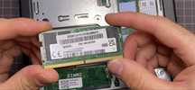 DIMM PAMIĘĆ RAM 16GB PC5-5600B DDR5 5600MHz SO-DIMM Lenovo Sk Hynix