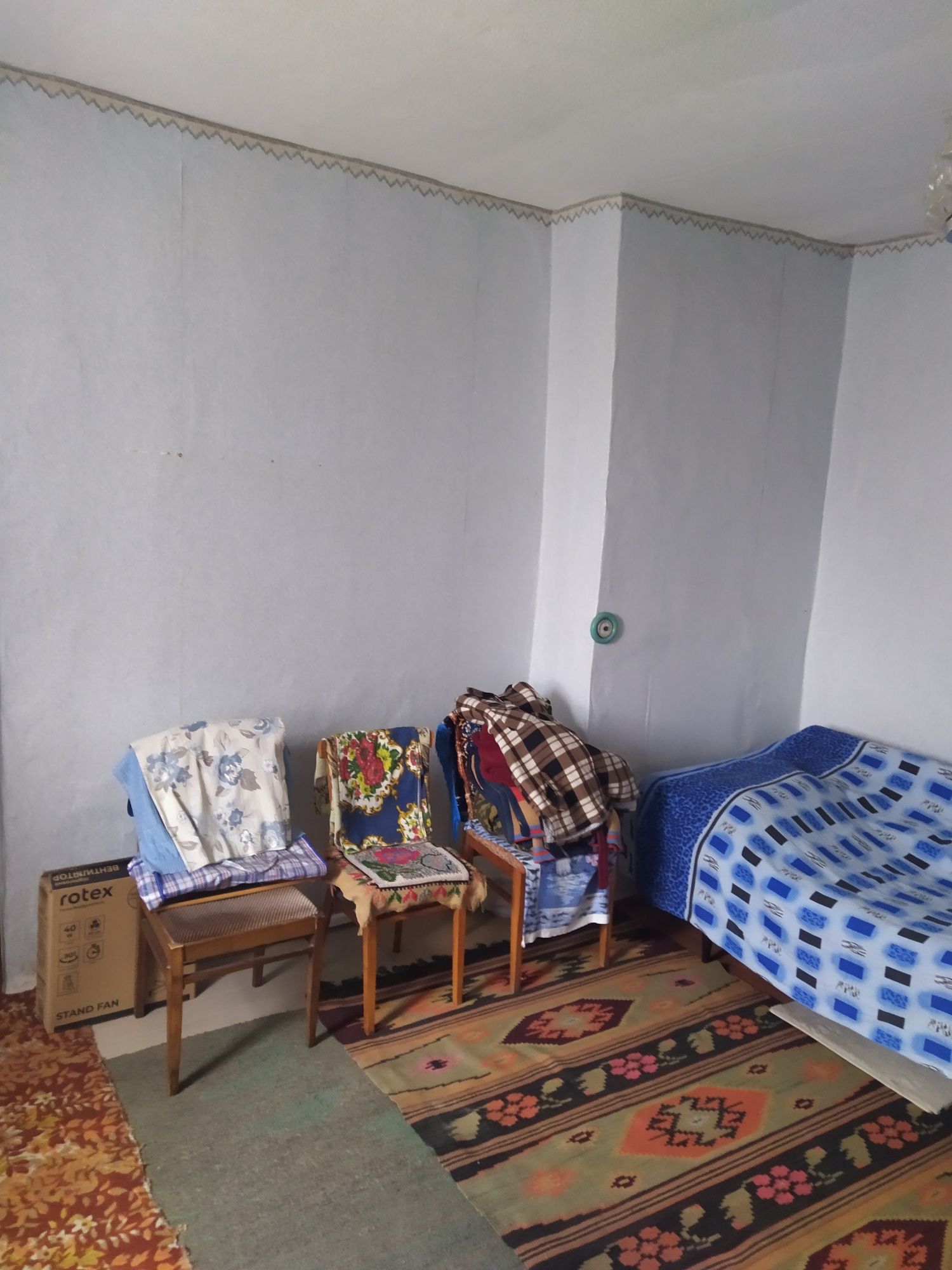 Продам будинок в с.Діброва