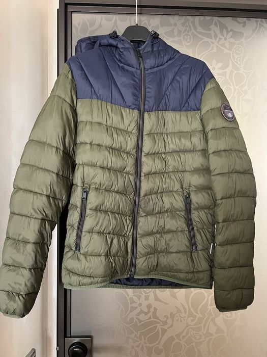 Куртка Napapigri оригінал