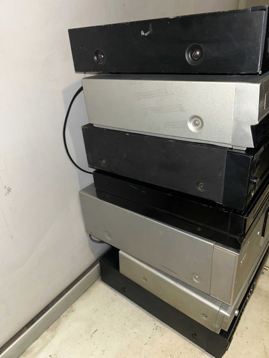 DENON TU-600,LG V280,Panasonic,Thomson Philips...