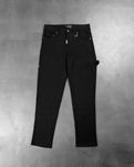 Джинси REPRESENT Carpenter Denim Black