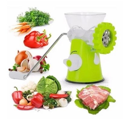 Мясорубка Super Minser Multi Functional Food  механическая