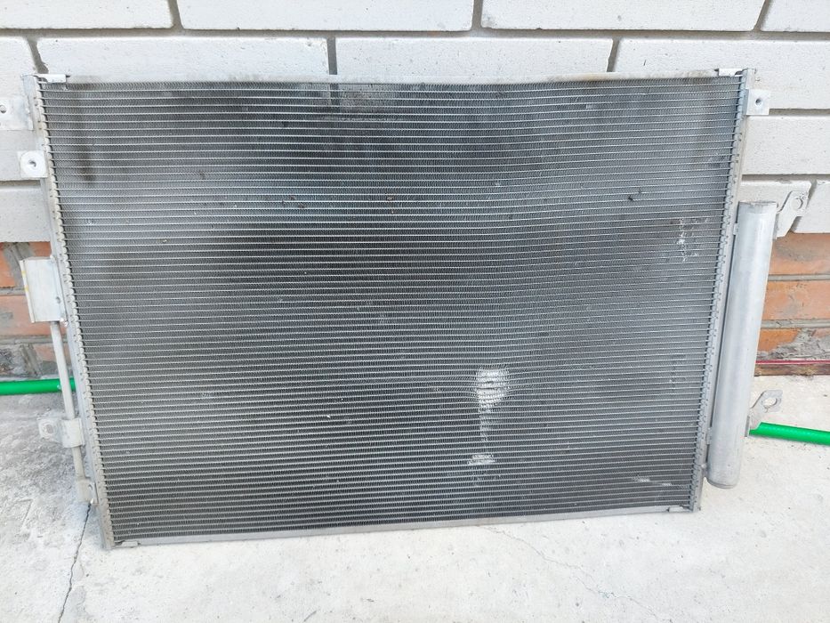 Радиатор кондиционера jeep cherokee 2019, 2.4