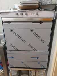 Maquina de lavar loiça industrial nova 50x50