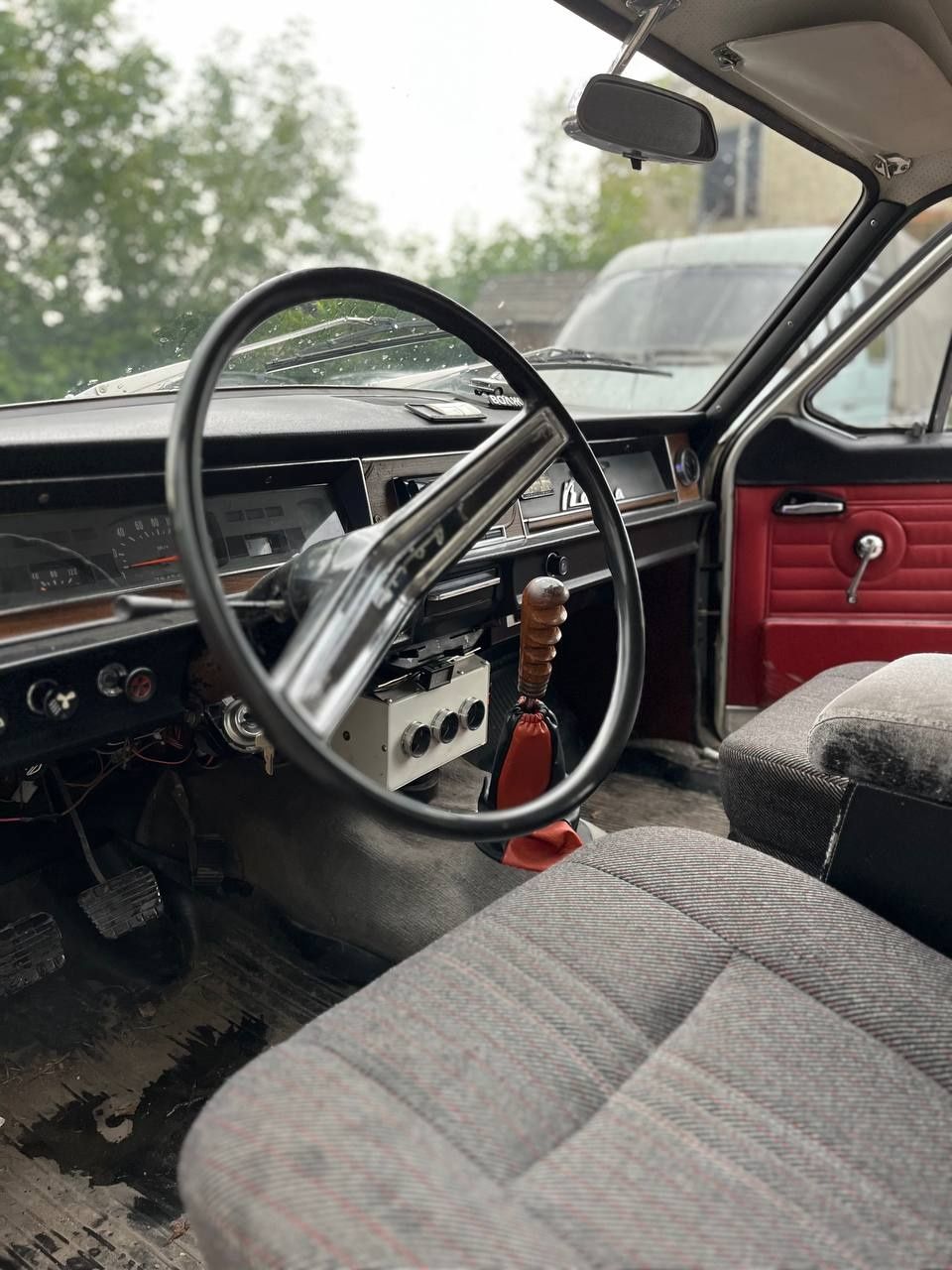 Продам Волга Газ 24
