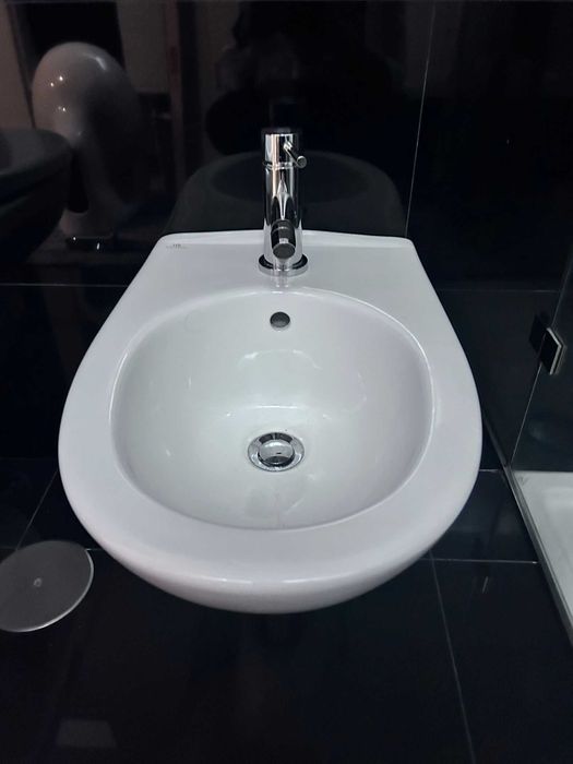 Bidé NK Porcelanosa