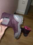 Buty Quechua rozm. 25