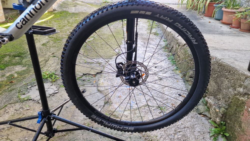 Cannondale Scalpel Carbon 3