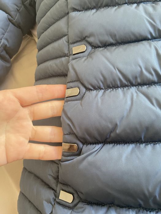 Пальто жіноче зимове