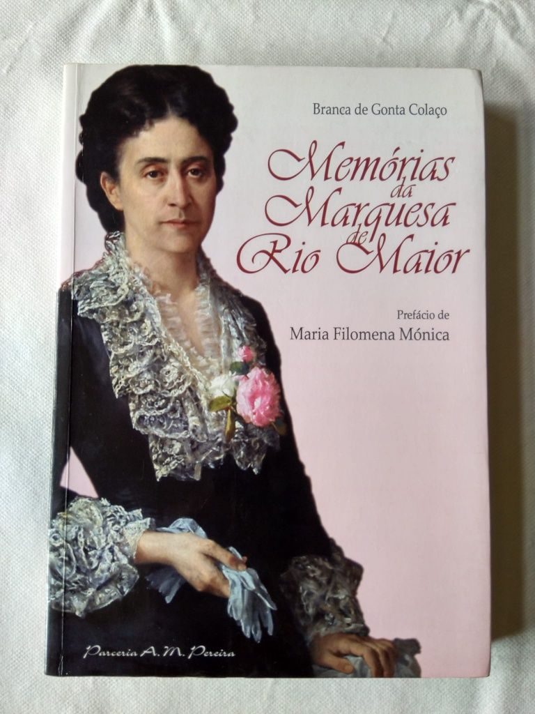 Memórias . . . .