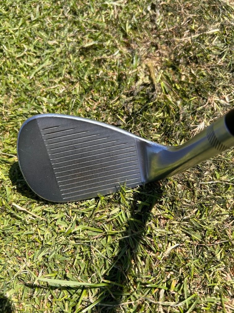Wedge Titleist Vokey SM8 – 48° | Bounce 10F