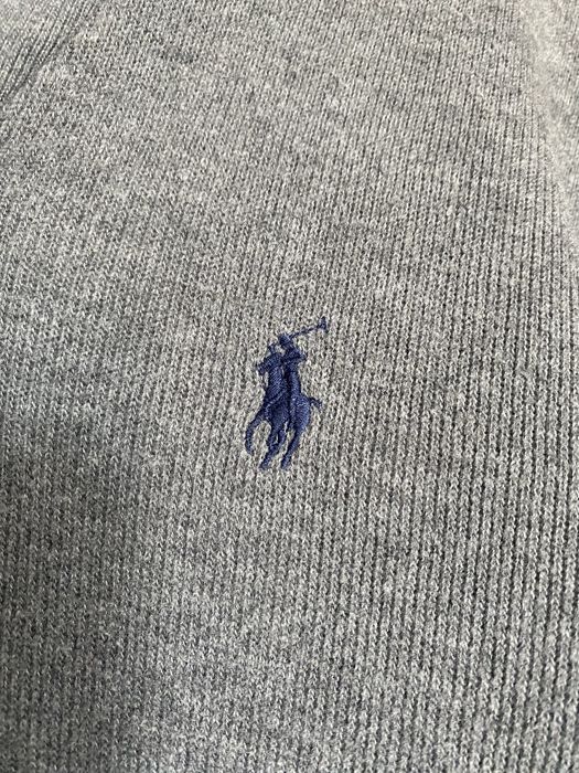 Polo Ralph Lauren чоловічий джемпер, пуловер, реглан, кофта