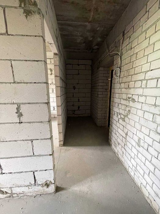 Продам 1к квартиру новобудова Дослідне