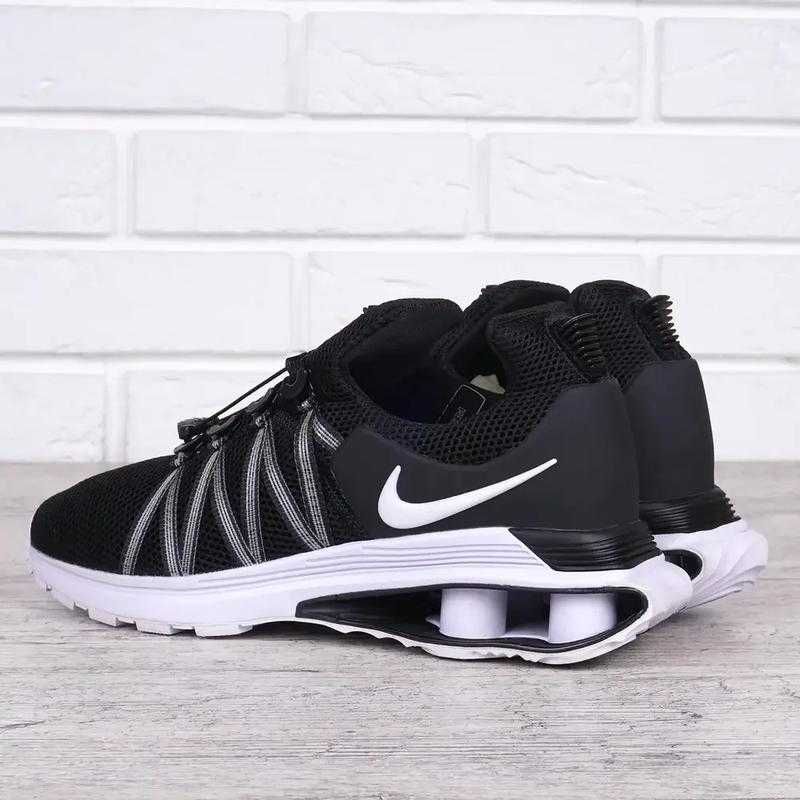 Кроссовки мужские Nike Dream big Original Найк черные Индонезия 43-46р